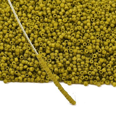 TOHO 15/0 Round Beads SEED-XTR15-2601F-1