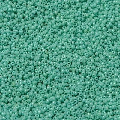 MIYUKI Round Rocailles Beads SEED-X0056-RR4475-1