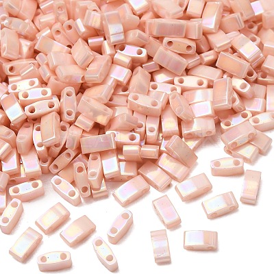 MIYUKI Half TILA Beads X-SEED-J020-HTL596-1