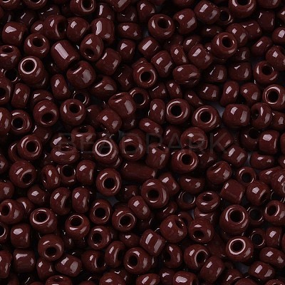 Glass Seed Beads SEED-A010-4mm-46-1