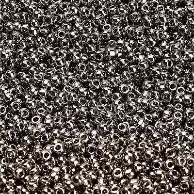 TOHO 8/0 Round Beads SEED-XTR08-0711-1