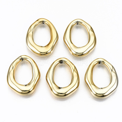 CCB Plastic Linkings Rings CCB-N005-007G-1