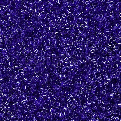 MIYUKI Delica Beads X-SEED-J020-DB1896-1