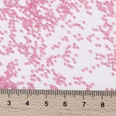 MIYUKI Round Rocailles Beads X-SEED-G009-RR0575-1