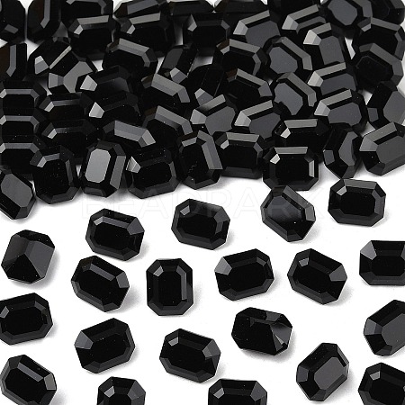 Preciosa® MAXIMA Crystal Fancy Stones X-PRC-FD8-23980-1