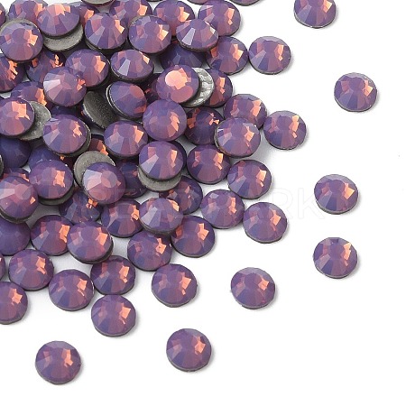 Preciosa® Crystal Hotfix Flatback Stones Y-PRC-HSS6-21110-1