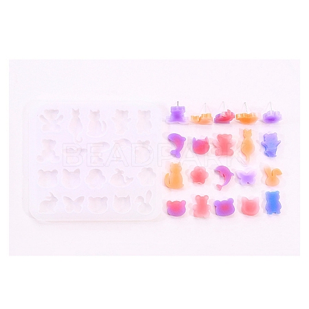 Silicone Mold SIMO-S002-01B-1