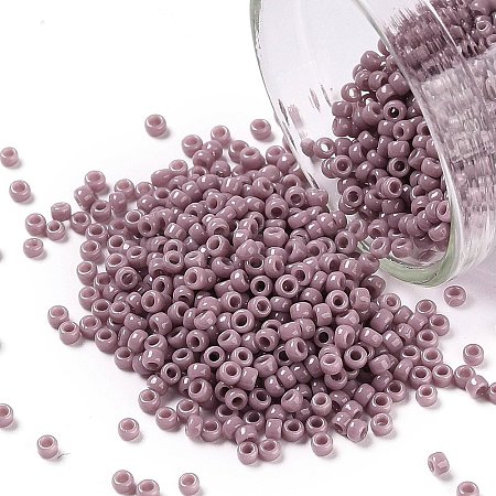 TOHO 11/0 Round Beads SEED-TR11-0052-1