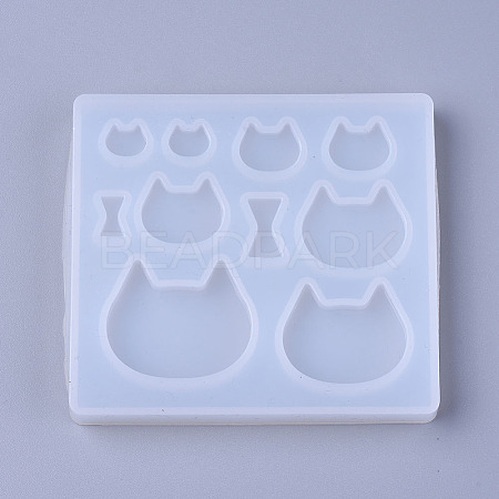 Silicone Molds DIY-L014-14-1