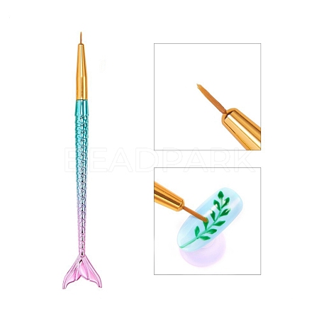 Nail Art Drawing Line Pens MRMJ-Q059-018A-1