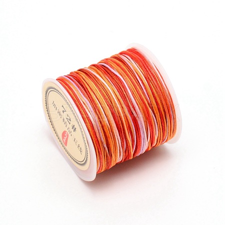 Chinlon Cord OCOR-WH0068-47J-1