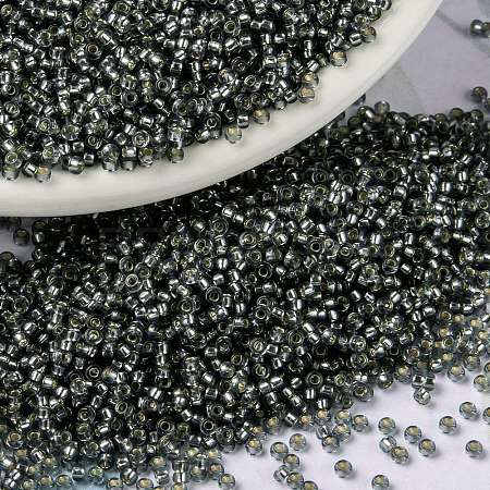 MIYUKI Round Rocailles Beads X-SEED-G009-RR0021-1