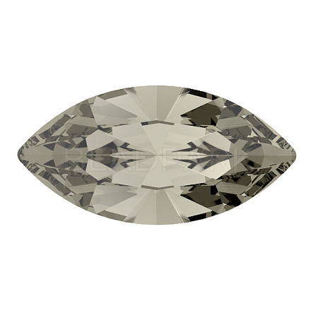 Preciosa® MAXIMA Crystal Fancy Stones X-PRC-FG10-40010-1