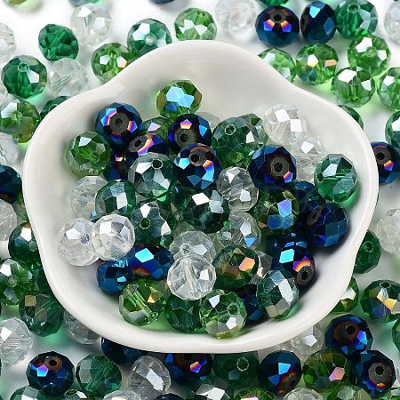 Glass Beads EGLA-A034-SM10mm-24-1