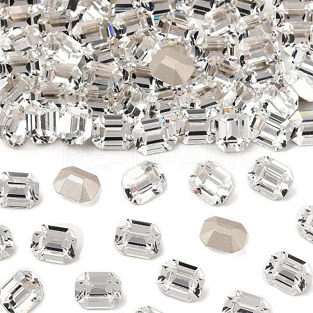 Preciosa® MAXIMA Crystal Fancy Stones Y-PRC-FD10-00030-1