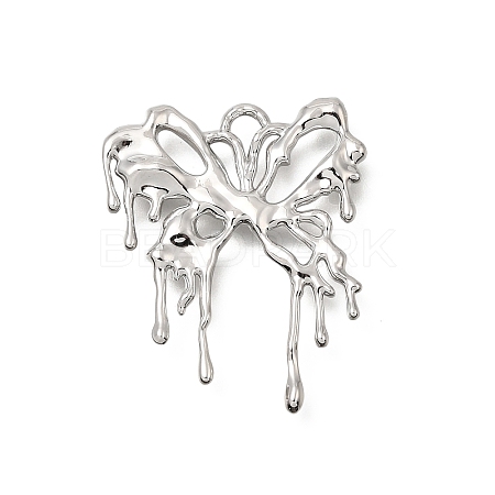 Alloy Pendants PALLOY-B016-01C-P-1