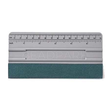 Vinyl Wrap Squeegee with Ruler LS-TOOL-WH0127-31-1