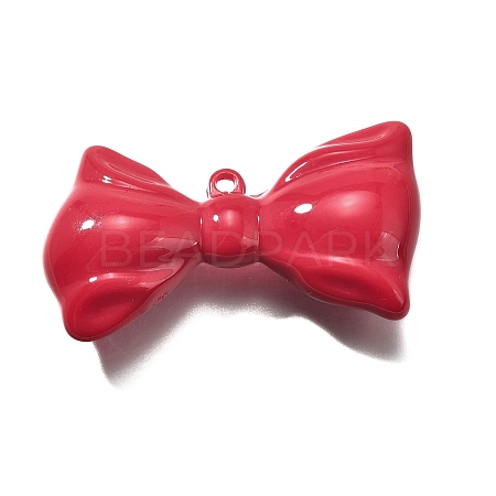 Acrylic Pendants OACR-S043-03D-1