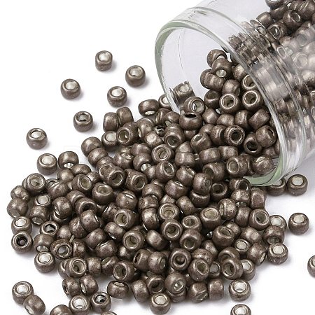 TOHO 8/0 Round Beads X-SEED-TR08-0556F-1
