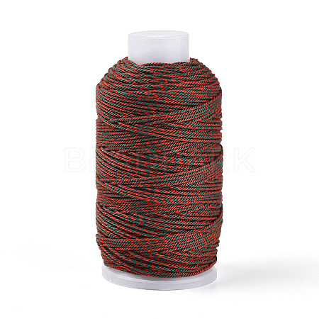 150M S24-Ply Cotton Twisted Cords OCOR-N010-01-17-1