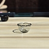 Miniature Glass Bowl LS-MIMO-PW0001-166E-1