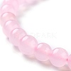 Natural White Jade Beads G-J390-C02-10-3