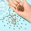 Preciosa® Crystal Beads X-PRC-BB5-10330-200-4