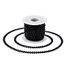 Aluminium Curb Chains CHA-TAC0005-01EB-3