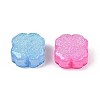 Transparent Resin Beads RESI-N048-09-2