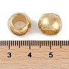 CCB Plastic Round Beads ALUM-U001-07A-08-3