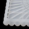 DIY Jewelry Plate Storage Silicone Molds DIY-F148-03B-6