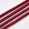 Acrylic Fiber Cords OCOR-Q048-01D-1
