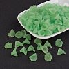 Transparent Acrylic Beads PL622-C08-1