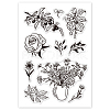PVC Plastic Stamps DIY-WH0167-56-23-1