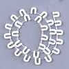 Freshwater Shell Beads X-SHEL-T012-59U-2