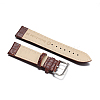 Leather Watch Bands WACH-F017-02G-2