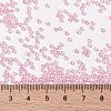 TOHO Round Seed Beads SEED-JPTR11-0780-4