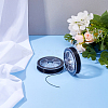 Flat Elastic Spandex Thread OCOR-WH0108-21A-4