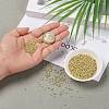 TOHO 11/0 Round Beads X-SEED-TR11-0559-5