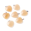 Natural Topaz Jade G-G956-B35-FF-1
