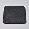 Rubber Coasters AJEW-WH0057-03-2