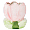 Ceramics Makeup Brushes Storage Holders AJEW-WH0270-786-1