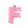 Luminous Resin Pendants RESI-I059-F01-2