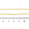 Textured Aluminum Wire AW-NH0001-01B-03-2