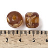 Handmade Lampwork Beads LAMP-M020-01I-4