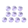 Glass Chandelier Pendants GL-CBA375C-01H-1
