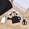 30Pcs 2 Colors EVA Foam Sheets DIY-UN0008-02-2
