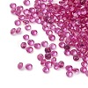 Cubic Zirconia Cabochons ZIRC-K090-1.2mm-01D-1