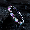 Alloy Finger Rings FS-WGB42E9-31-1