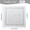 Polyester Tablecloths AJEW-WH20064-13B-2
